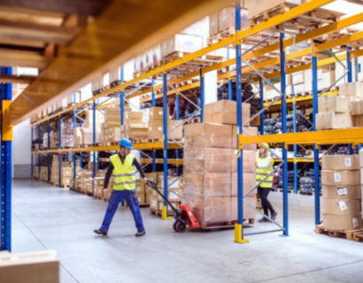 Warehouse Staffing in Columbus Building Distribution Teams On Site Personnel