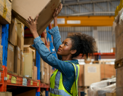 Warehouse Staffing in Richardson-Fort Worth Building Distribution Teams On Site Personnel