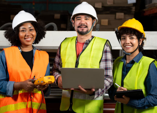 Workforce Retention Strategies for Lehigh Valley Employers On Site Personnel
